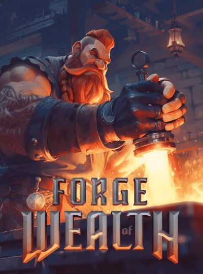 Mega jackpot slot game cover